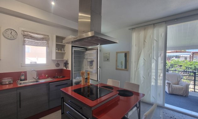 Revente - Détaché / Villa -
Ciudad Quesada - Rojales - Ciudad Quesada