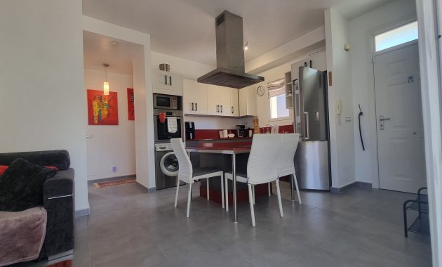 Revente - Détaché / Villa -
Ciudad Quesada - Rojales - Ciudad Quesada