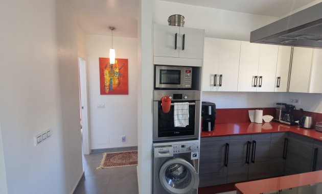 Revente - Détaché / Villa -
Ciudad Quesada - Rojales - Ciudad Quesada