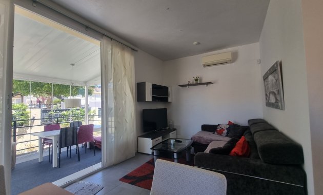 Revente - Détaché / Villa -
Ciudad Quesada - Rojales - Ciudad Quesada