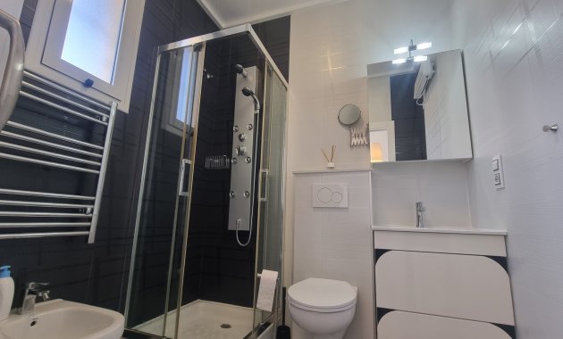 Revente - Détaché / Villa -
Ciudad Quesada - Rojales - Ciudad Quesada
