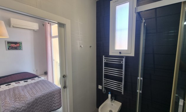 Revente - Détaché / Villa -
Ciudad Quesada - Rojales - Ciudad Quesada