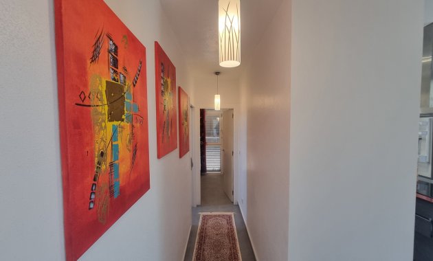 Revente - Détaché / Villa -
Ciudad Quesada - Rojales - Ciudad Quesada