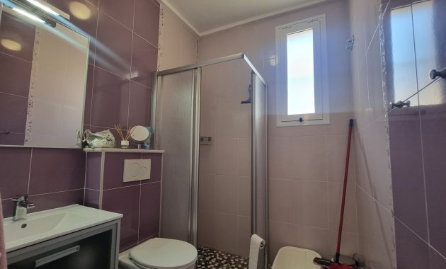 Revente - Détaché / Villa -
Ciudad Quesada - Rojales - Ciudad Quesada