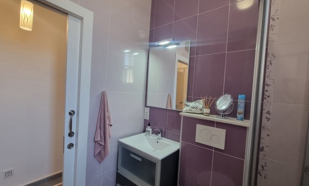 Revente - Détaché / Villa -
Ciudad Quesada - Rojales - Ciudad Quesada