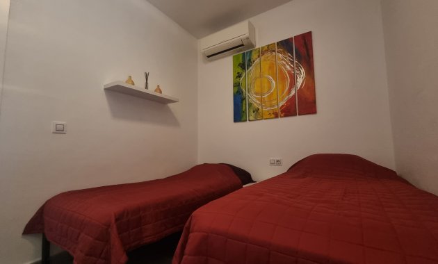 Revente - Détaché / Villa -
Ciudad Quesada - Rojales - Ciudad Quesada