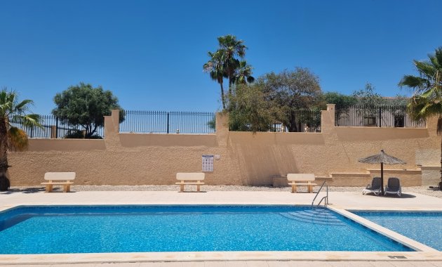 Revente - Détaché / Villa -
Ciudad Quesada - Rojales - Ciudad Quesada