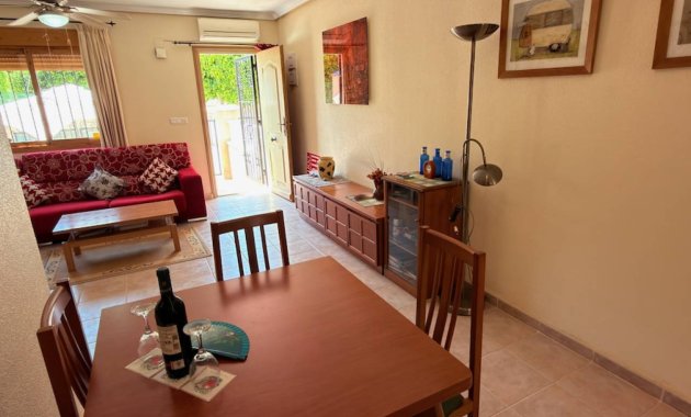 Herverkoop - Vrijstaande woning / Villa -
Ciudad Quesada - Rojales - Ciudad Quesada
