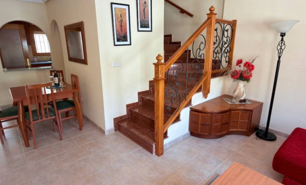 Herverkoop - Vrijstaande woning / Villa -
Ciudad Quesada - Rojales - Ciudad Quesada