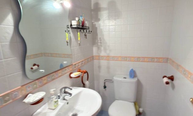 Herverkoop - Vrijstaande woning / Villa -
Ciudad Quesada - Rojales - Ciudad Quesada