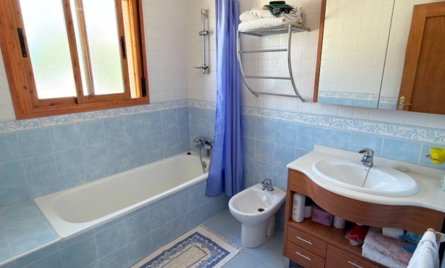 Herverkoop - Vrijstaande woning / Villa -
Ciudad Quesada - Rojales - Ciudad Quesada