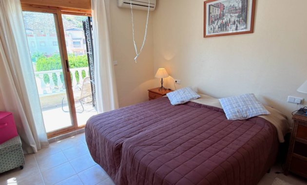 Herverkoop - Vrijstaande woning / Villa -
Ciudad Quesada - Rojales - Ciudad Quesada
