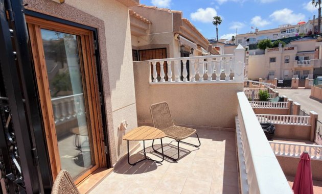 Herverkoop - Vrijstaande woning / Villa -
Ciudad Quesada - Rojales - Ciudad Quesada
