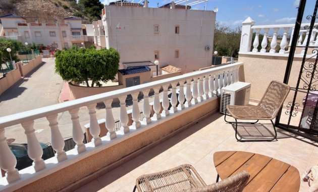 Herverkoop - Vrijstaande woning / Villa -
Ciudad Quesada - Rojales - Ciudad Quesada