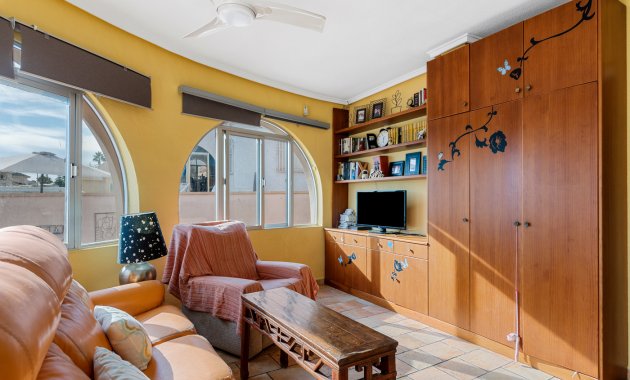 Herverkoop - Vrijstaande woning / Villa -
Ciudad Quesada - Rojales - Ciudad Quesada
