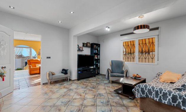 Herverkoop - Vrijstaande woning / Villa -
Ciudad Quesada - Rojales - Ciudad Quesada