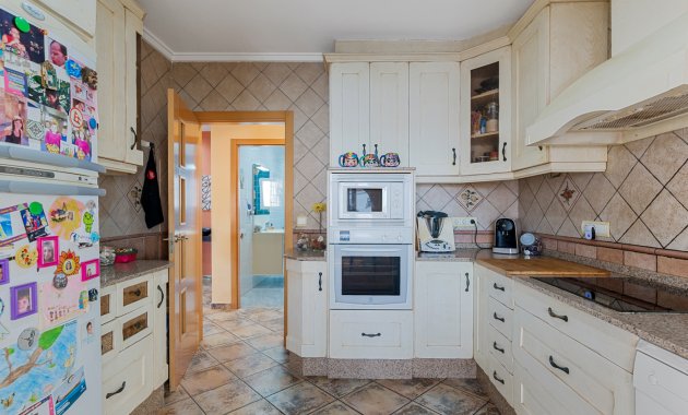 Herverkoop - Vrijstaande woning / Villa -
Ciudad Quesada - Rojales - Ciudad Quesada