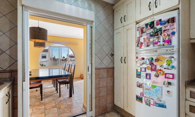 Herverkoop - Vrijstaande woning / Villa -
Ciudad Quesada - Rojales - Ciudad Quesada