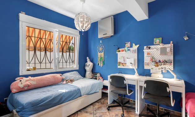 Herverkoop - Vrijstaande woning / Villa -
Ciudad Quesada - Rojales - Ciudad Quesada