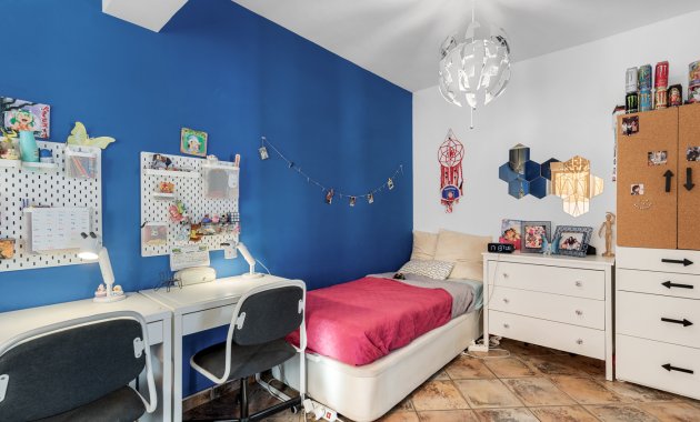 Herverkoop - Vrijstaande woning / Villa -
Ciudad Quesada - Rojales - Ciudad Quesada