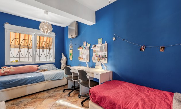Herverkoop - Vrijstaande woning / Villa -
Ciudad Quesada - Rojales - Ciudad Quesada