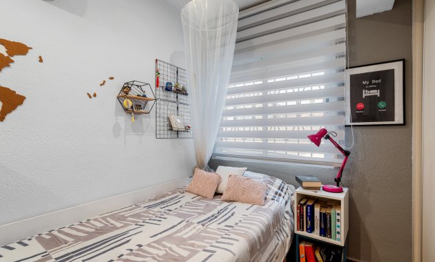 Herverkoop - Vrijstaande woning / Villa -
Ciudad Quesada - Rojales - Ciudad Quesada