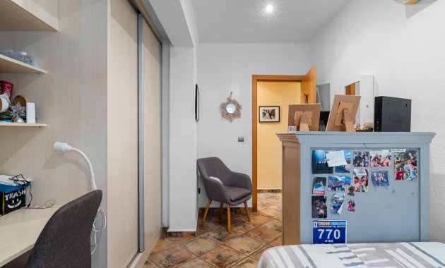 Herverkoop - Vrijstaande woning / Villa -
Ciudad Quesada - Rojales - Ciudad Quesada