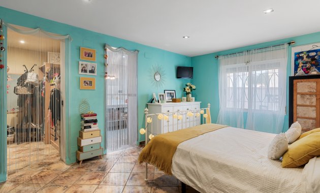 Herverkoop - Vrijstaande woning / Villa -
Ciudad Quesada - Rojales - Ciudad Quesada