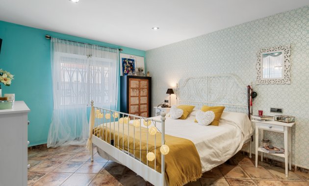 Herverkoop - Vrijstaande woning / Villa -
Ciudad Quesada - Rojales - Ciudad Quesada