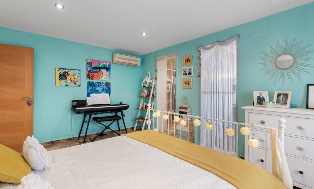 Herverkoop - Vrijstaande woning / Villa -
Ciudad Quesada - Rojales - Ciudad Quesada