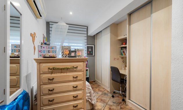 Herverkoop - Vrijstaande woning / Villa -
Ciudad Quesada - Rojales - Ciudad Quesada