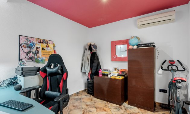 Herverkoop - Vrijstaande woning / Villa -
Ciudad Quesada - Rojales - Ciudad Quesada