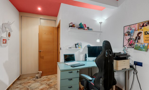 Herverkoop - Vrijstaande woning / Villa -
Ciudad Quesada - Rojales - Ciudad Quesada