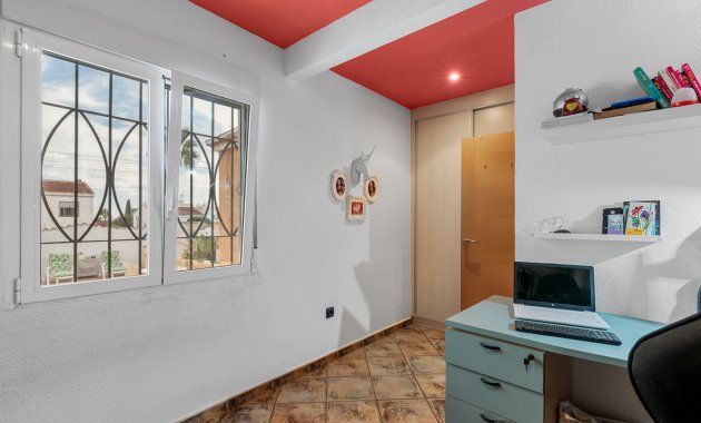 Herverkoop - Vrijstaande woning / Villa -
Ciudad Quesada - Rojales - Ciudad Quesada