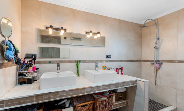 Herverkoop - Vrijstaande woning / Villa -
Ciudad Quesada - Rojales - Ciudad Quesada