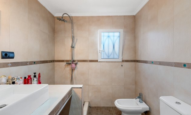 Herverkoop - Vrijstaande woning / Villa -
Ciudad Quesada - Rojales - Ciudad Quesada