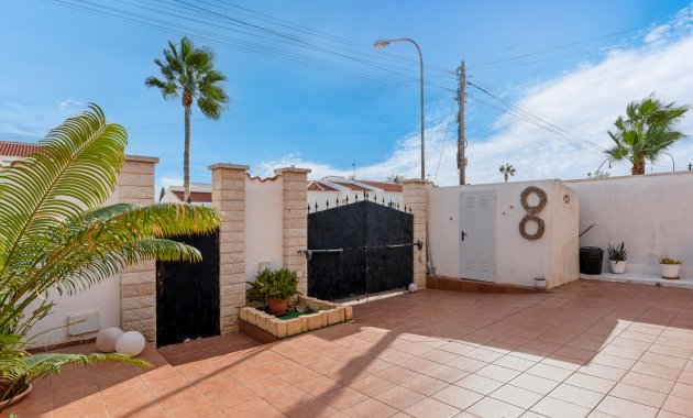 Herverkoop - Vrijstaande woning / Villa -
Ciudad Quesada - Rojales - Ciudad Quesada
