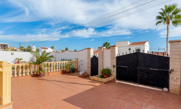 Herverkoop - Vrijstaande woning / Villa -
Ciudad Quesada - Rojales - Ciudad Quesada