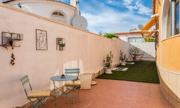 Herverkoop - Vrijstaande woning / Villa -
Ciudad Quesada - Rojales - Ciudad Quesada