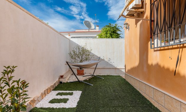 Herverkoop - Vrijstaande woning / Villa -
Ciudad Quesada - Rojales - Ciudad Quesada