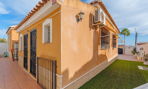 Herverkoop - Vrijstaande woning / Villa -
Ciudad Quesada - Rojales - Ciudad Quesada