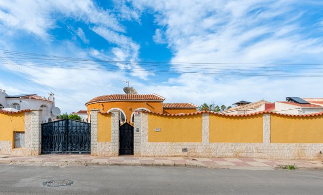 Herverkoop - Vrijstaande woning / Villa -
Ciudad Quesada - Rojales - Ciudad Quesada
