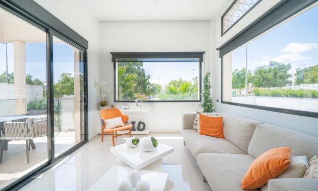 Herverkoop - Vrijstaande woning / Villa -
Ciudad Quesada - Rojales - Ciudad Quesada