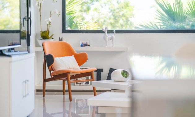 Herverkoop - Vrijstaande woning / Villa -
Ciudad Quesada - Rojales - Ciudad Quesada