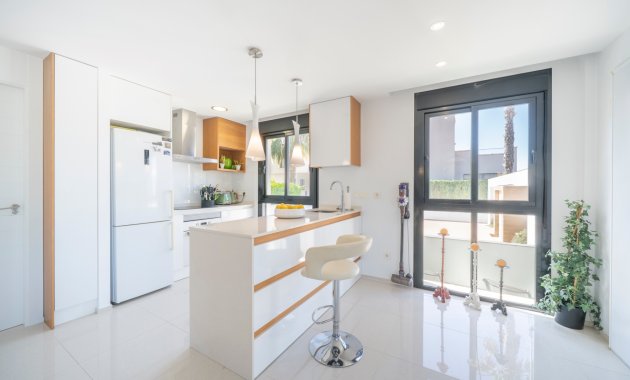 Herverkoop - Vrijstaande woning / Villa -
Ciudad Quesada - Rojales - Ciudad Quesada