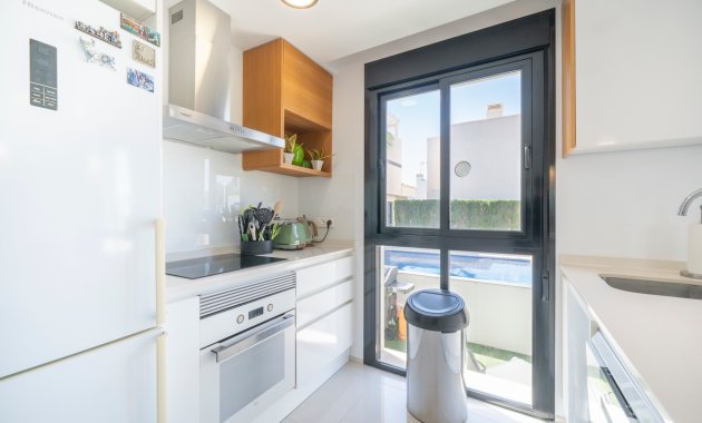 Herverkoop - Vrijstaande woning / Villa -
Ciudad Quesada - Rojales - Ciudad Quesada