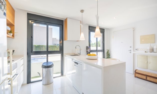 Herverkoop - Vrijstaande woning / Villa -
Ciudad Quesada - Rojales - Ciudad Quesada