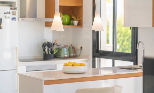 Herverkoop - Vrijstaande woning / Villa -
Ciudad Quesada - Rojales - Ciudad Quesada