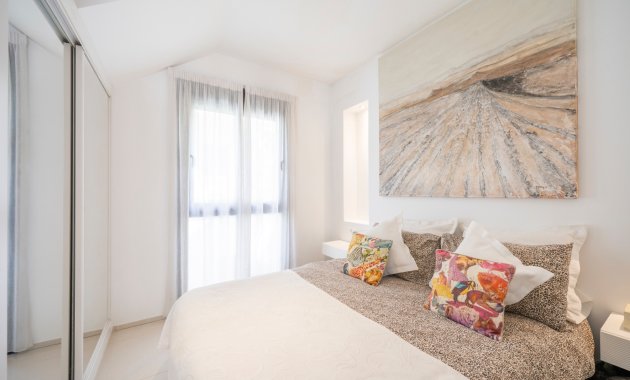 Herverkoop - Vrijstaande woning / Villa -
Ciudad Quesada - Rojales - Ciudad Quesada