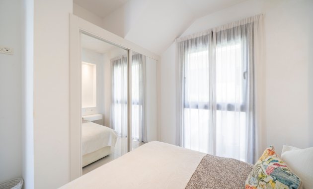 Herverkoop - Vrijstaande woning / Villa -
Ciudad Quesada - Rojales - Ciudad Quesada